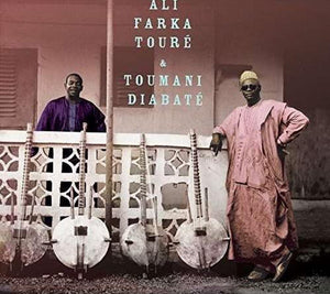 ALI FARKA TOURE / TOUMANI DIABATE | ALI AND TOUMANI