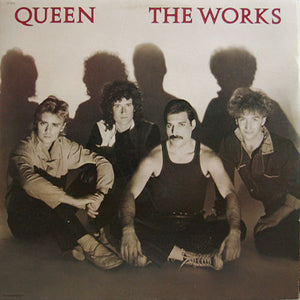 QUEEN | WORKS - US