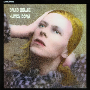 DAVID BOWIE | HUNKY DORY (2015 REMASTERED)
