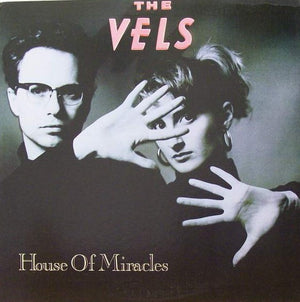 VELS | HOUSE OF MIRACLES - TRACK 1 CLICKS