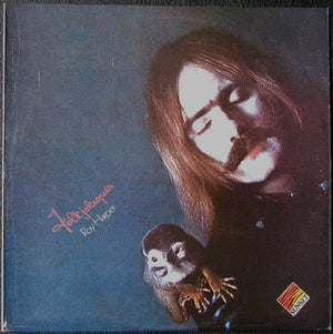 ROY HARPER | FOLKJOKEOPUS - UK - 1975 ISSUE