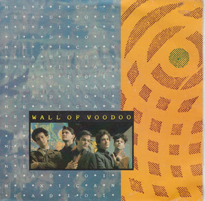 WALL OF VOODOO | MEXICAN RADIO - 12