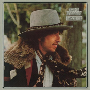 BOB DYLAN | DESIRE