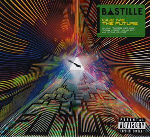 BASTILLE | GIVE ME THE FUTURE (DIGI)