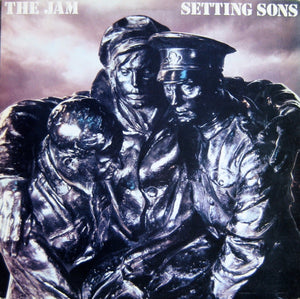 JAM | SETTING SONS - UK