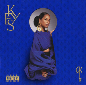 ALICIA KEYS | KEYS (2 CD)