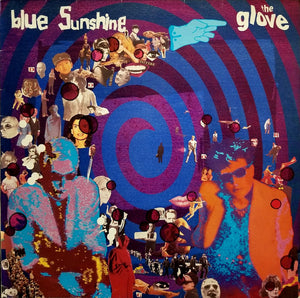 GLOVE | BLUE SUNSHINE - NZ