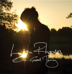 RHODES LOU | ONE GOOD THING