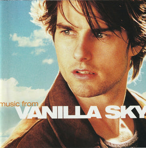 SOUNDTRACK | VANILLA SKY