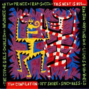 VARIOUS | THIS BEAT IS HOT - THE COMPILATION - US