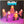 DEEP PURPLE | BURN - NZ / AU - ROUGH