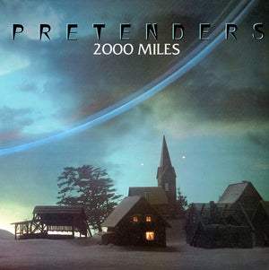 PRETENDERS | 2000 MILES - 12