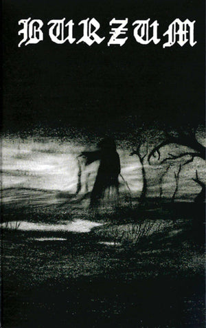 BURZUM | BURZUM CASSETTE