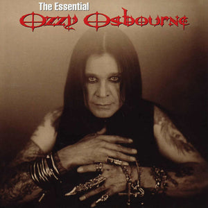 OZZY OSBOURNE | ESSENTIAL (2CD)