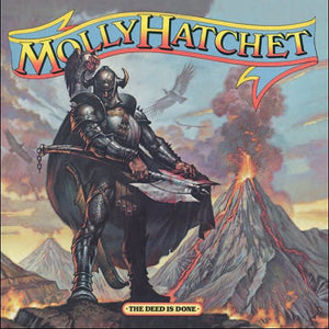 MOLLY HATCHET | DEED IS DONE