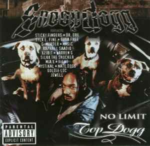 SNOOP DOGG | NO LIMIT TOP DOGG