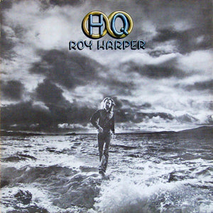 ROY HARPER | HQ