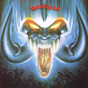 MOTORHEAD | ROCK N ROLL
