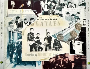 BEATLES | ANTHOLOGY 1 (2CD)