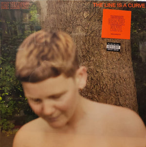 KAE TEMPEST | KAE TEMPEST (ORANGE EDITION) (VINYL)