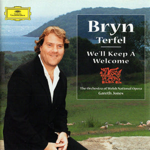 TERFEL BRYN | WELL KEEP A WELCOME