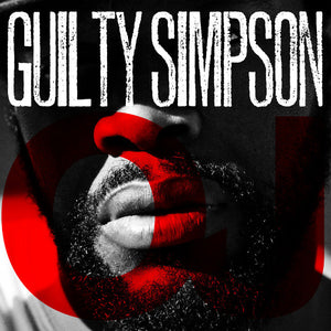 SIMPSON GUILTY | OJ SIMPSON
