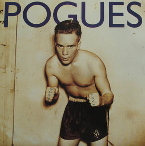 POGUES | PEACE AND LOVE - 2015