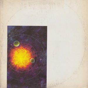 MILES DAVIS | ORBITS