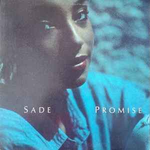 SADE | PROMISE - US