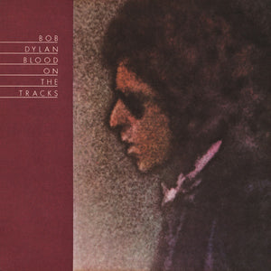 BOB DYLAN | BLOOD ON THE TRACKS (VINYL)