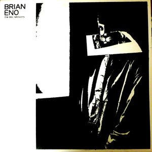 BRIAN ENO | BBC SESSIONS (BLUE EDITION) (VINYL)