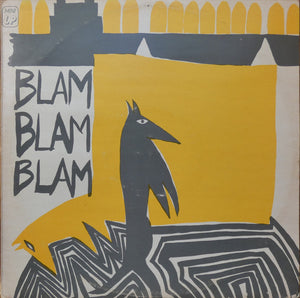 BLAM BLAM BLAM | BLAM BLAM BLAM