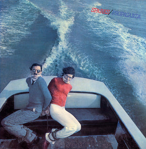 SPARKS | PROPAGANDA
