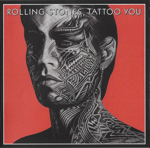 ROLLING STONES | TATTOO YOU (40TH ANNIVERSARY EDITION)