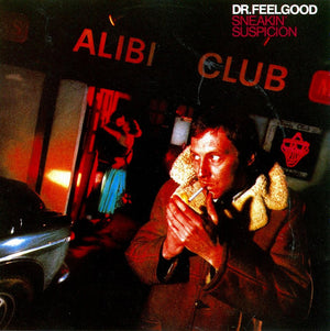 SNEAKIN SUSPICION (2025 REMASTER) (SOFTPACK) | DR FEELGOOD