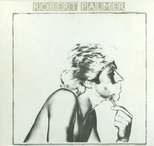ROBERT PALMER | SECRETS - US
