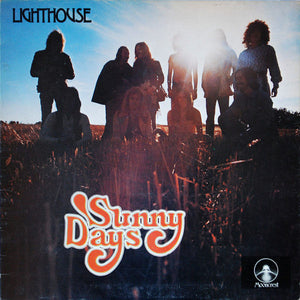 LIGHTHOUSE | SUNNY DAYS - UK
