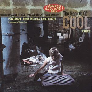 VARIOUS | REBIRTH OF COOL PHIVE