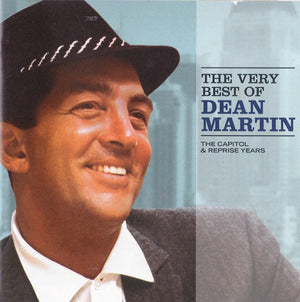DEAN MARTIN | VERY BEST OF