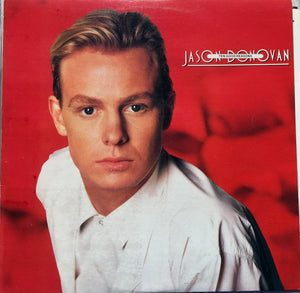 JASON DONOVAN | TEN GOOD REASONS