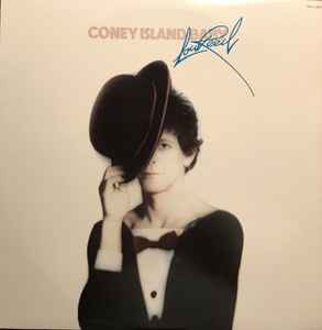 LOU REED | CONEY ISLAND BABY - US