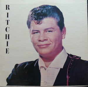 RITCHIE VALENS | RITCHIE - US