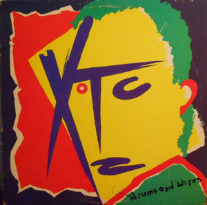 XTC | DRUMS AND WIRES - US