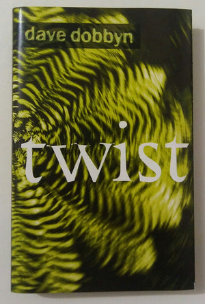 DAVE DOBBYN | TWIST