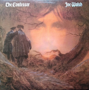 JOE WALSH | CONFESSOR - US