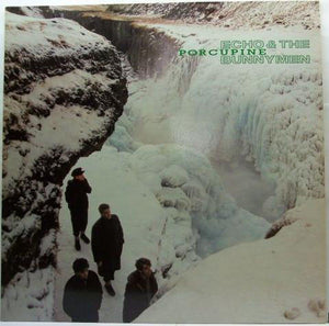 ECHO AND THE BUNNYMEN | PORCUPINE - NZ