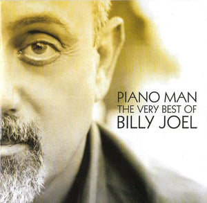 BILLY JOEL | PIANO MAN VERY BEST OF
