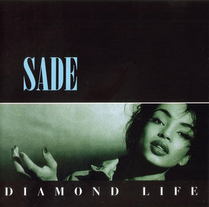 SADE | DIAMOND LIFE (REMASTERED)