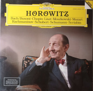 HOROWITZ VLADIMIR | HOROWITZ