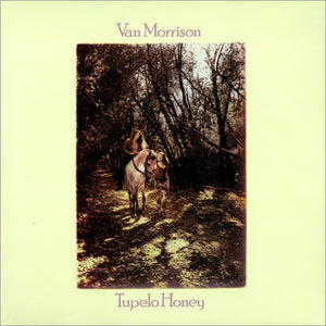 VAN MORRISON | TUPELO HONEY - UK - LATE 70'S